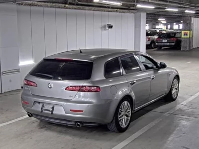 Alfa Romeo 159