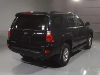 Toyota HILUX SURF лот № 74 оценка 3.5  с аукциона в Японии 1