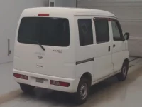 Daihatsu HIJET VAN лот № 3088 оценка 3.5  с аукциона в Японии 1