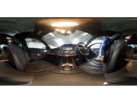 Mercedes-Benz S CLASS лот № 501 оценка 4  с аукциона в Японии 5