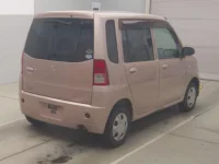 Mitsubishi TOPPO лот № 70080 оценка RA  с аукциона в Японии 1