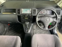 Toyota COROLLA SPACIO лот № 1029 оценка 3  с аукциона в Японии 2