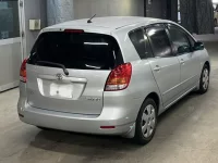 Toyota COROLLA SPACIO лот № 1029 оценка 3  с аукциона в Японии 4