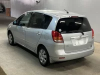 Toyota COROLLA SPACIO лот № 1029 оценка 3  с аукциона в Японии 1
