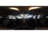 Nissan FUGA лот № 864 оценка 4  с аукциона в Японии 5