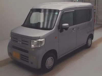 Honda N VAN