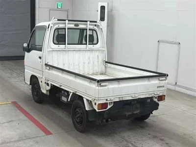 Subaru SAMBAR