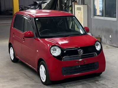 Honda N ONE