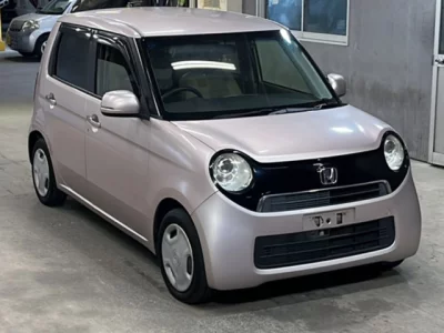 Honda N ONE