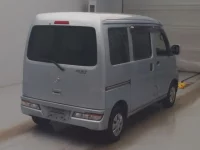 Daihatsu HIJET VAN лот № 3095 оценка 3.5  с аукциона в Японии 1