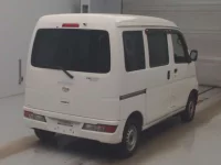 Daihatsu HIJET VAN лот № 3096 оценка 3  с аукциона в Японии 1