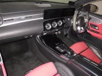 Mercedes-Benz AMG лот № 503 оценка 4.5  с аукциона в Японии 2