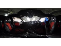 Mercedes-Benz AMG лот № 503 оценка 4.5  с аукциона в Японии 5