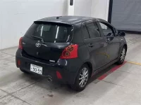 Toyota VITZ лот № 90119 оценка 3.5  с аукциона в Японии 4