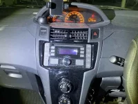 Toyota VITZ лот № 90119 оценка 3.5  с аукциона в Японии 5