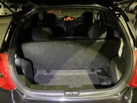 Toyota VITZ лот № 90119 оценка 3.5  с аукциона в Японии 9