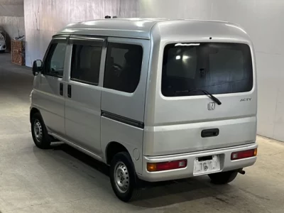 Honda ACTY VAN