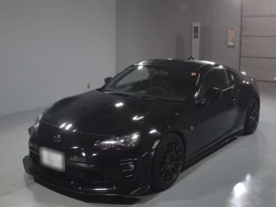 Toyota 86