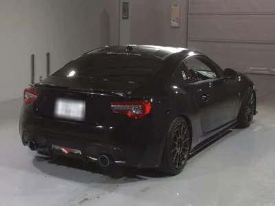 Toyota 86
