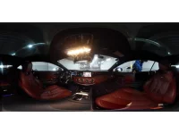 Mercedes-Benz S CLASS лот № 505 оценка 3.5  с аукциона в Японии 5