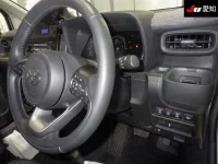 Toyota SIENTA лот № 3064 оценка 5  с аукциона в Японии 4