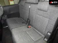 Toyota SIENTA лот № 3064 оценка 5  с аукциона в Японии 3