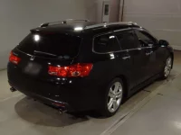 Honda ACCORD WAGON лот № 7150 оценка 3.5  с аукциона в Японии 1