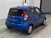 Suzuki SPLASH лот № 90123 оценка 3  с аукциона в Японии 4