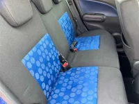 Suzuki SPLASH лот № 90123 оценка 3  с аукциона в Японии 7