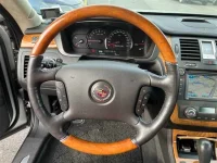 GM CADILLAC DTS лот № 90126 оценка 3.5  с аукциона в Японии 2