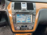 GM CADILLAC DTS лот № 90126 оценка 3.5  с аукциона в Японии 5