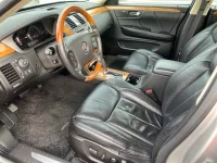 GM CADILLAC DTS лот № 90126 оценка 3.5  с аукциона в Японии 6