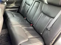 GM CADILLAC DTS лот № 90126 оценка 3.5  с аукциона в Японии 7