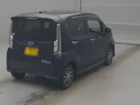 Subaru STELLA лот № 73086 оценка 4  с аукциона в Японии 1