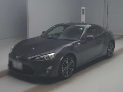 Toyota 86
