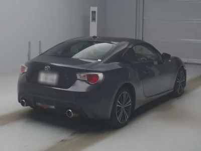 Toyota 86
