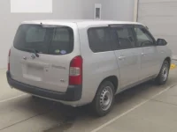 Toyota PROBOX лот № 70099 оценка 3  с аукциона в Японии 1