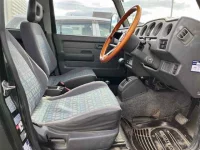 Suzuki JIMNY лот № 90134 оценка R  с аукциона в Японии 6