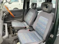 Suzuki JIMNY лот № 90134 оценка R  с аукциона в Японии 7