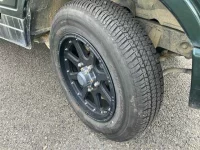 Suzuki JIMNY лот № 90134 оценка R  с аукциона в Японии 8