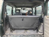 Suzuki JIMNY лот № 90134 оценка R  с аукциона в Японии 9