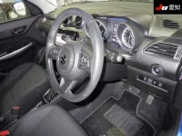 Suzuki SWIFT лот № 158 оценка 4  с аукциона в Японии 4