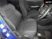 Suzuki SWIFT лот № 158 оценка 4  с аукциона в Японии 5