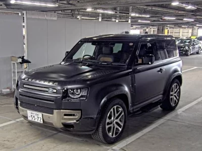 Rover DEFENDER