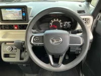 Daihatsu MOVE CANBUS лот № 50117 оценка R  с аукциона в Японии 2