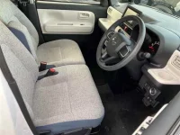 Daihatsu MOVE CANBUS лот № 50117 оценка R  с аукциона в Японии 6