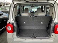 Daihatsu MOVE CANBUS лот № 50117 оценка R  с аукциона в Японии 9