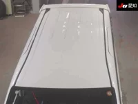 Toyota NOAH лот № 3073 оценка 4  с аукциона в Японии 8