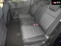 Honda FREED лот № 3071 оценка 4  с аукциона в Японии 3