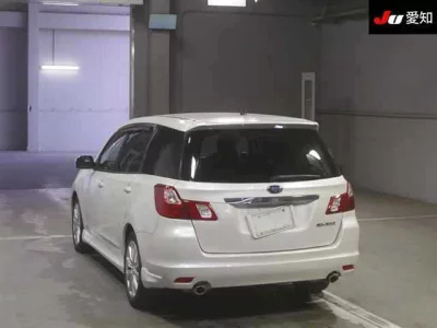Subaru EXIGA
